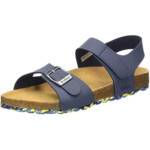 Sandales KICKERS Sunkro Garçon Cover