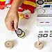 Melissa & Doug Decorate-Your-Own Wooden Race Car Craft Kit