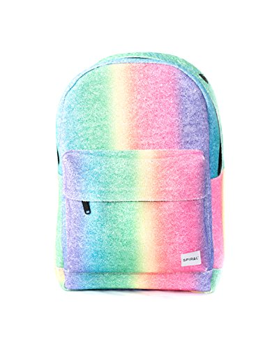 Preisvergleich Produktbild Spiral Daypack, Multi (Mehrfarbig) - 1299