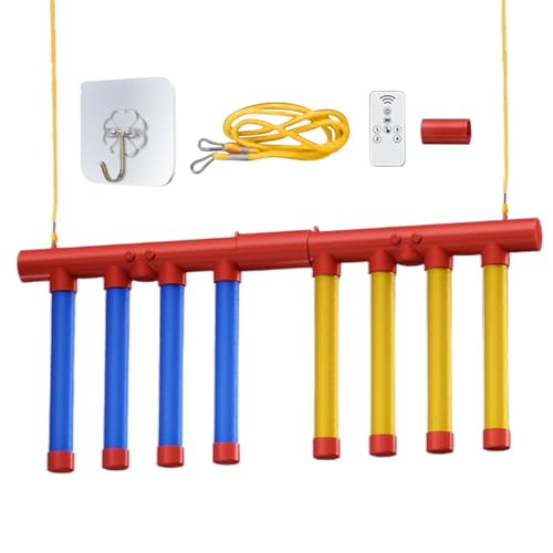 Juego captura palos de entretenimiento infantil y adulto ideal para regalar en cumpleaños