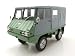Produktbild Schuco Steyr Puch Haflinger 1:18 1:18 Modelllastkraftwagen