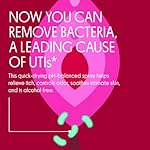Love Wellness Intimate Skin Support I UTI Prevention and Cleanser Spray I Odor Removal & Itch Relief, Hypochlorous Acid Formula, pH-Balanced & Fragrance-Free, 4 fl oz - Image 3