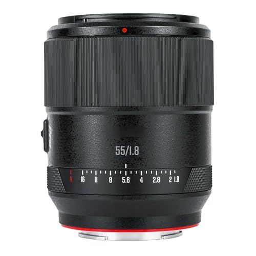 �݊���������܂��\�j�[E�}�E���g55mm F1.8�t���t���[���I�[�g�t�H�[�J�X�|�[�g���[�g�����YZX�}�E���g�Ή�(E-mount(FE))