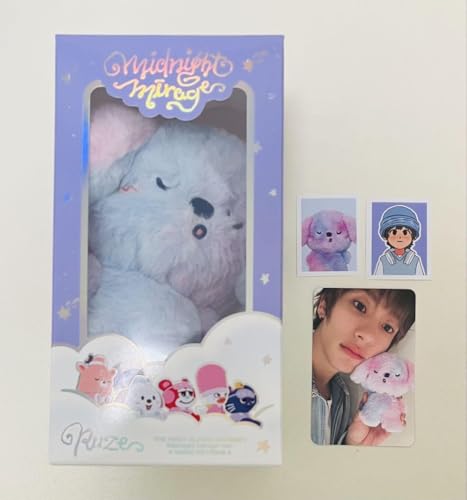 RIIZE Midnight Mirage ボイスキーリング(アントン)のサムネイル