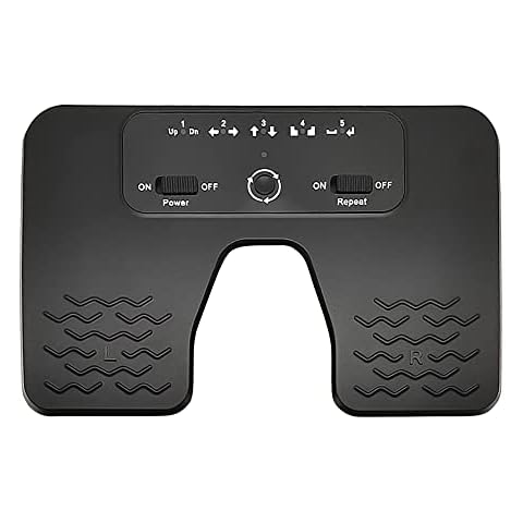 Pedal Bluetooth Tavsou para pasar páginas Cover