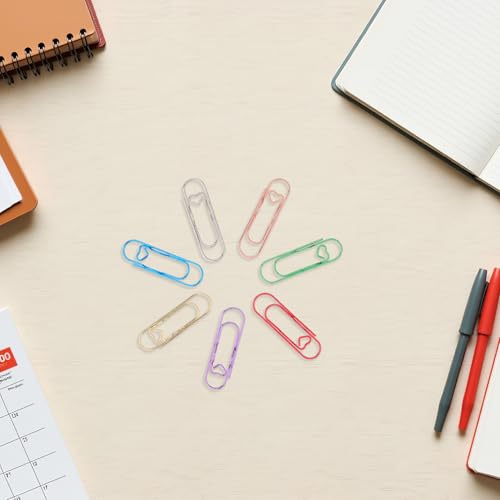 Pinces métal porte-stylos pour ne plus perdre vos crayons