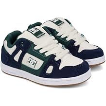 DC Shoes Kids Stag Skate Shoe