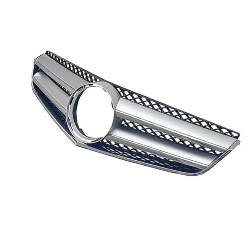 Rejilla del parachoques delantero de recambio para chasis W207 E250 3