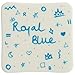 Rainbow Dust - Food Art Pen - Royal Blue