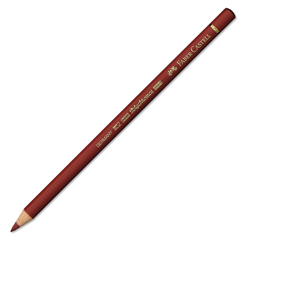 Polychromos Pencil - Indian Red
