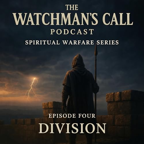 Spiritual Warfare Episode 4 Division