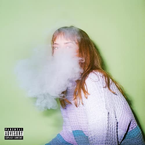 Album Art for Face The Wall by Jordana