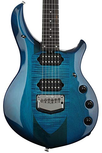 Ernie Ball Music Man Majesty