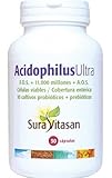 SURA VITASAN ACIDOPHILUS ULTRA 30 CAP
