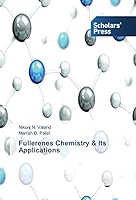Fullerenes Chemistry & Its Applications 3639862104 Book Cover