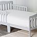 Orbelle Trading Toddler Bed, Grey