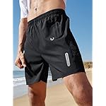 NORTHYARD-Mens-Athletic-Running-Shorts-Quick-Dry-Workout-Shorts-7-5-9-Lightweight-Sports-Gym-Basketball-Tennis-Hiking NORTHYARD Men's Athletic Running Shorts Quick Dry Workout Shorts 7"/ 5"/ 9" Lightweight Sports Gym Basketball Tennis Hiking
