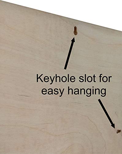 This Is Us Our Life Our Story Our Home Rustic Farmhouse Wood Wall Decor Sign 6X18 (Gray) #TOP1