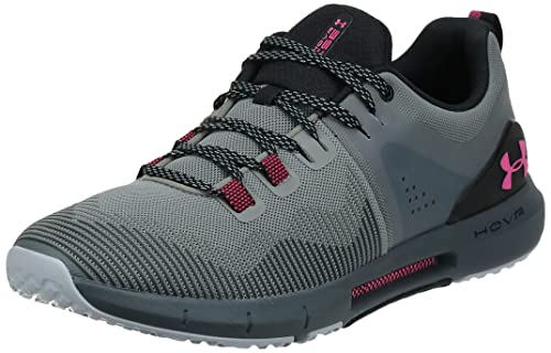 Image of Under Armour Mens Ua HOVR Rise Training Shoes