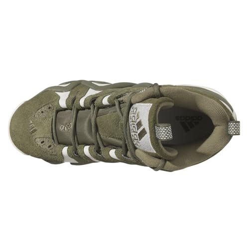 Image of adidas Men's Crazy 8 Basketball Shoes