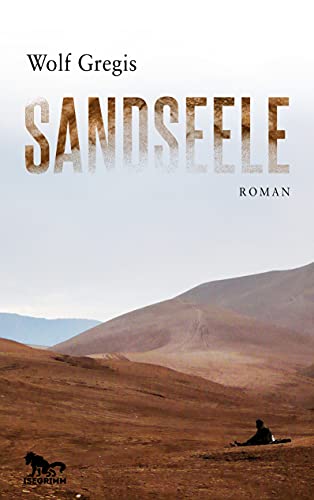Preisvergleich Produktbild Sandseele: Roman