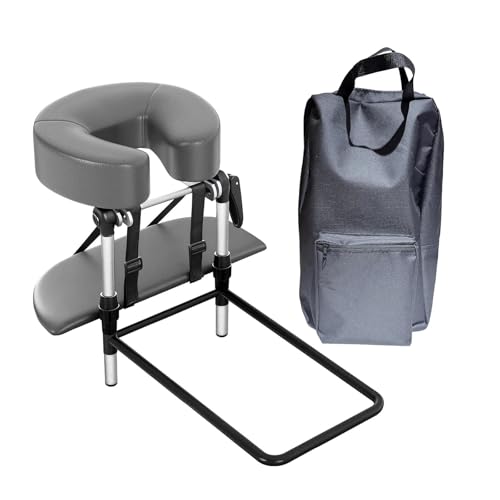 Ensemble d'extension d'appui-tête de lit et oreiller facial portable haut de gamme