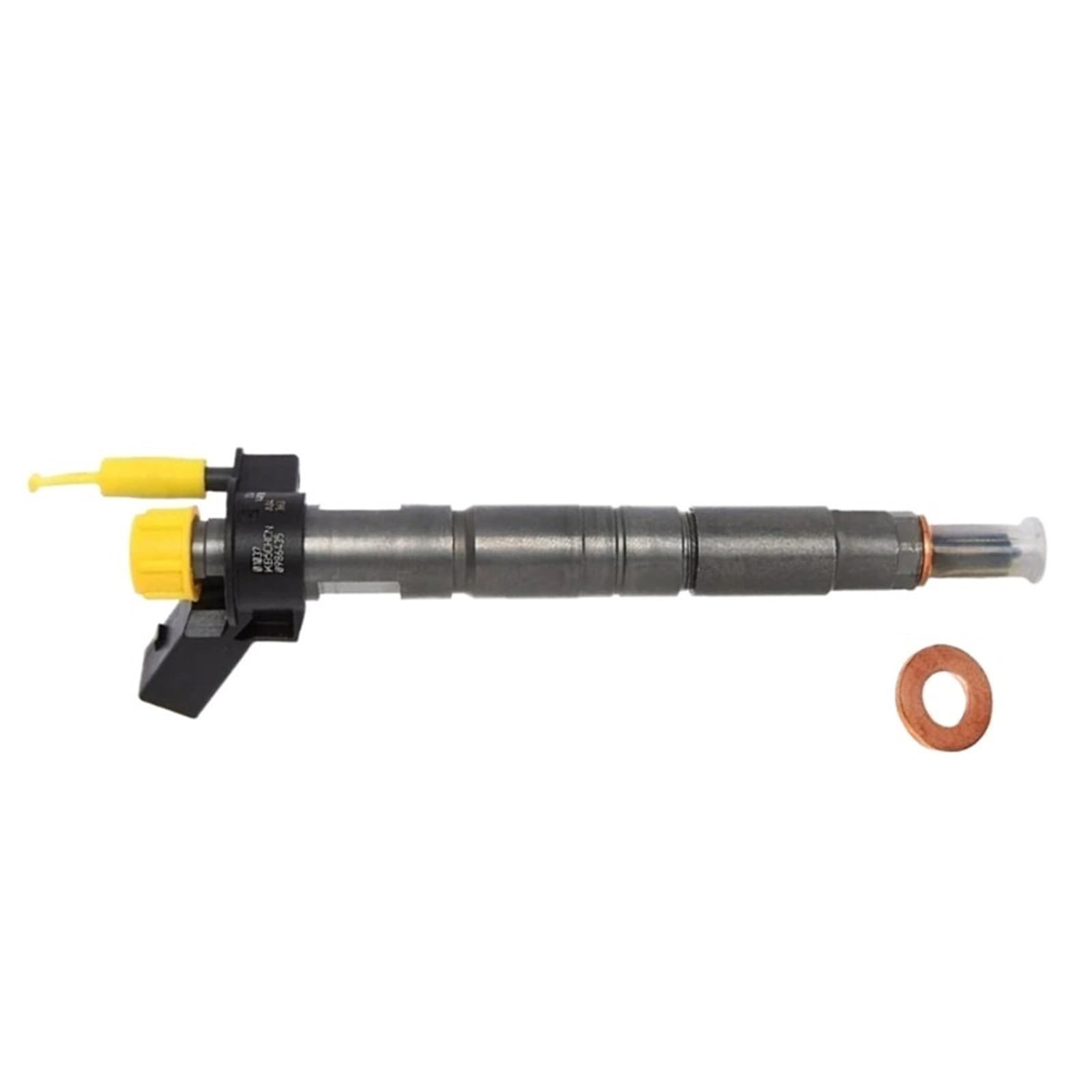 Inyector diésel A6420701187 A6420701287 0445116026 0445116028 Compatible con Bosch Mercedes Benz 3.0 CE GLK MRS CLS 350CDI