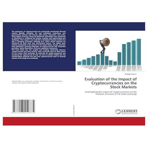 Impact of Cryptocurrencies on Stock Markets