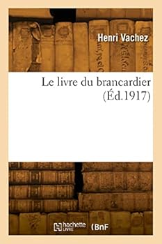 Paperback Le livre du brancardier [French] Book