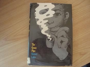 Hardcover The Grass Pipe Book