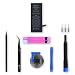 Produktbild iFixit iPhone 6 Akku Fix Kit