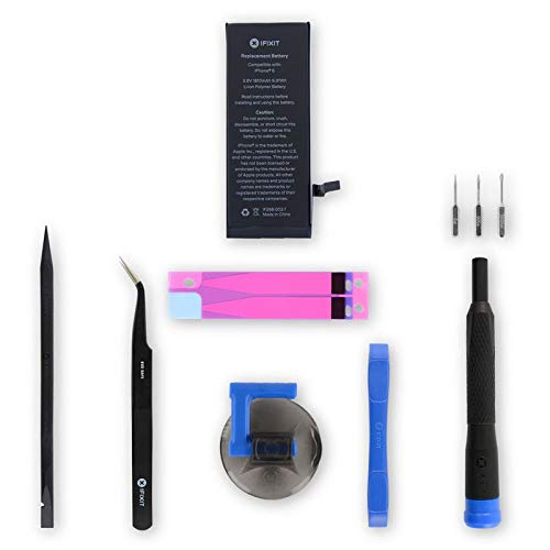 Preisvergleich Produktbild iFixit iPhone 6 Akku Fix Kit