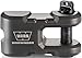 WARN 100635 Gun Metal Epic Sidewinder