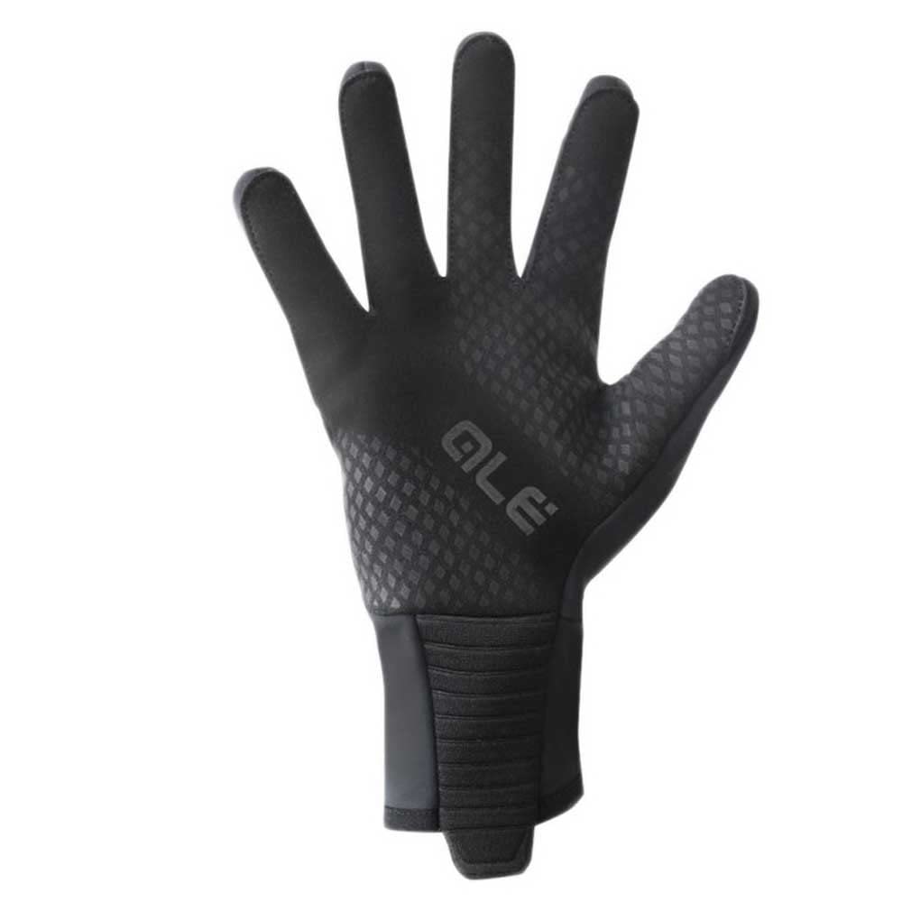 Ale' Nordik 2.0 Winter - Guanti da Ciclismo Unisex Adulto