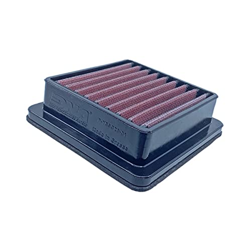 DNA High Performance Air Filter Compatible for Yamaha T-MAX 560 (20-25) PN: P-Y5SC20-01