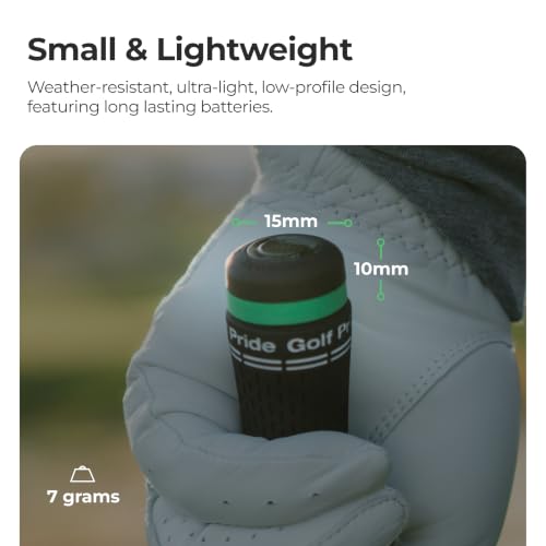 Arccos Smart Sensors GEN 4