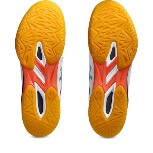 Image of ASICS Mens Court Control FF 3 Badminton Shoes