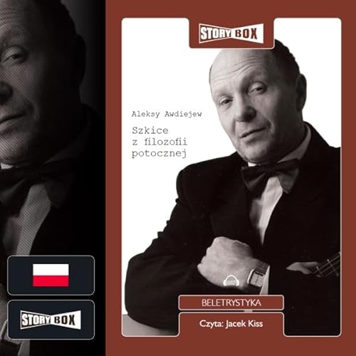 Szkice z filozofii potocznej cover art