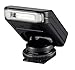 Samsung SEF8A Flash for Samsung NX200, NX210, NX1000 Digital Cameras (Black) (International Model) No Warranty