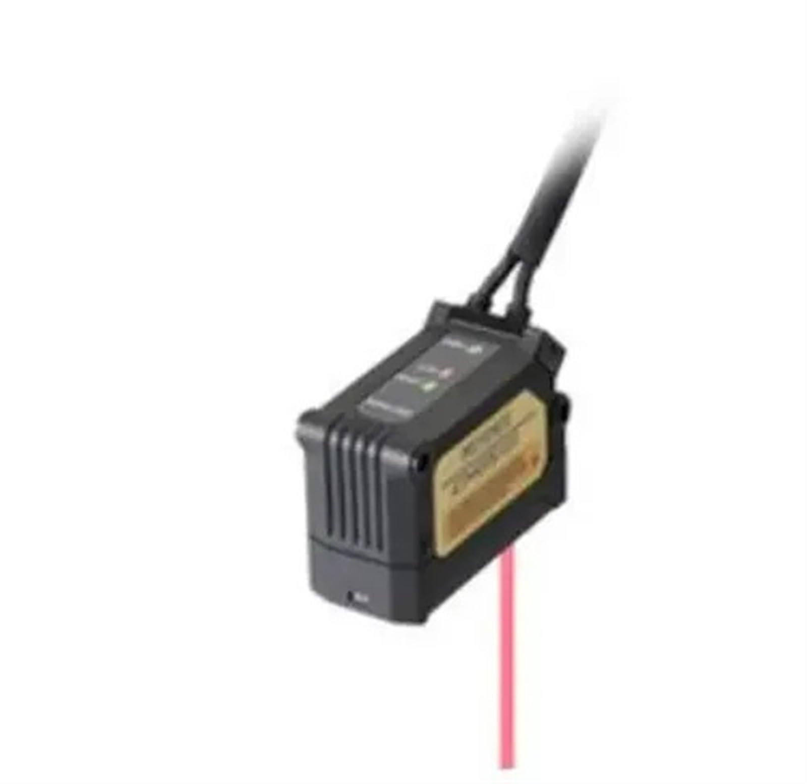 GV-H130L Cyfrowy czujnik laserowy CMOS głowica czujnika średniego odległości