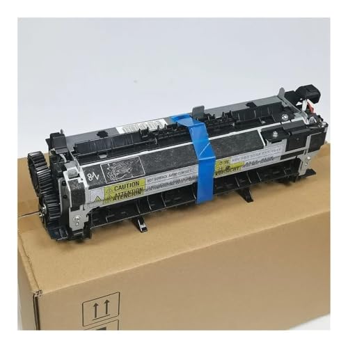 Ensemble de fusion RM1-8395 haute précision pour l'impression intensive HP M601 M602