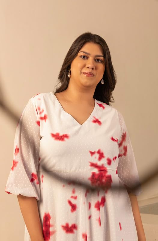 Image of Janasya Women Dress
