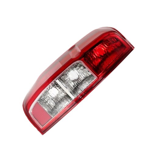 Luz trasera de coche Nissan izquierda con marcha atrás integrada