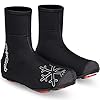 GripGrab Arctic X Winter Overschoenen voor Mountainbike en Gravelbike Warme Waterdichte met Fleece Gevoerde Overtrekken…