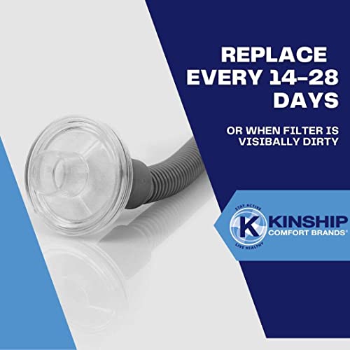 Kinship-Comfort-Brands-CPAP-BIPAP-Inline-Filters-Compatible-with-Dreamstation-ResMed-CPAP-Machines-Filters-Debris-Air-Contaminants-10-Pack