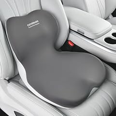 A Seat Cushion Lumbar Support-graynew