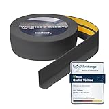 𝐓𝐫𝐞̀𝐬 𝐫𝐞́𝐬𝐢𝐬𝐭𝐚𝐧𝐭𝐞 𝐚𝐮𝐱 𝐝𝐨𝐦𝐦𝐚𝐠𝐞𝐬 𝐞𝐭 𝐚̀ 𝐥'𝐡𝐮𝐦𝐢𝐝𝐢𝐭𝐞́. Fabriquée en PVC durable, la plinthe résiste à l'abrasion, rayures, dommages mécaniques, humidité, moisissures et produits chimiques.