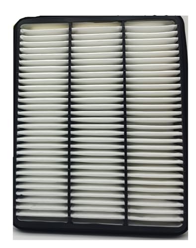 Filtre à air pour voiture 17801-30040 compatible avec Toyota Land Cruiser Prado et Lexus GX470