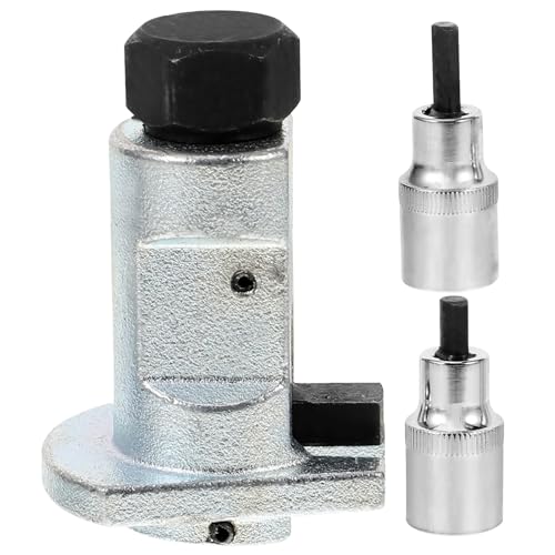 SEWACC 3Pcs Suspension Spreader Tool Precision Car Remover for Easy Maintenance and Repairs Durable Construction for Various Vehicles