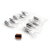 10PC A00J563600 Pickup Roller Compatible with Konica-Minolta C221 364 284 224 353 454 BH283 363 C353 253 451 552